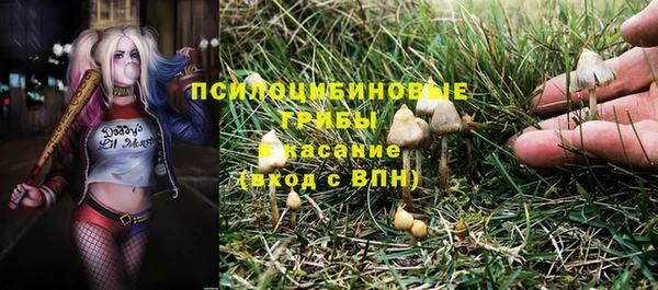 хмурый Баксан